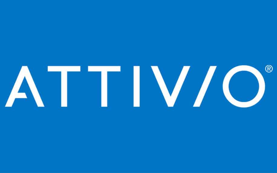 Attivio Logo