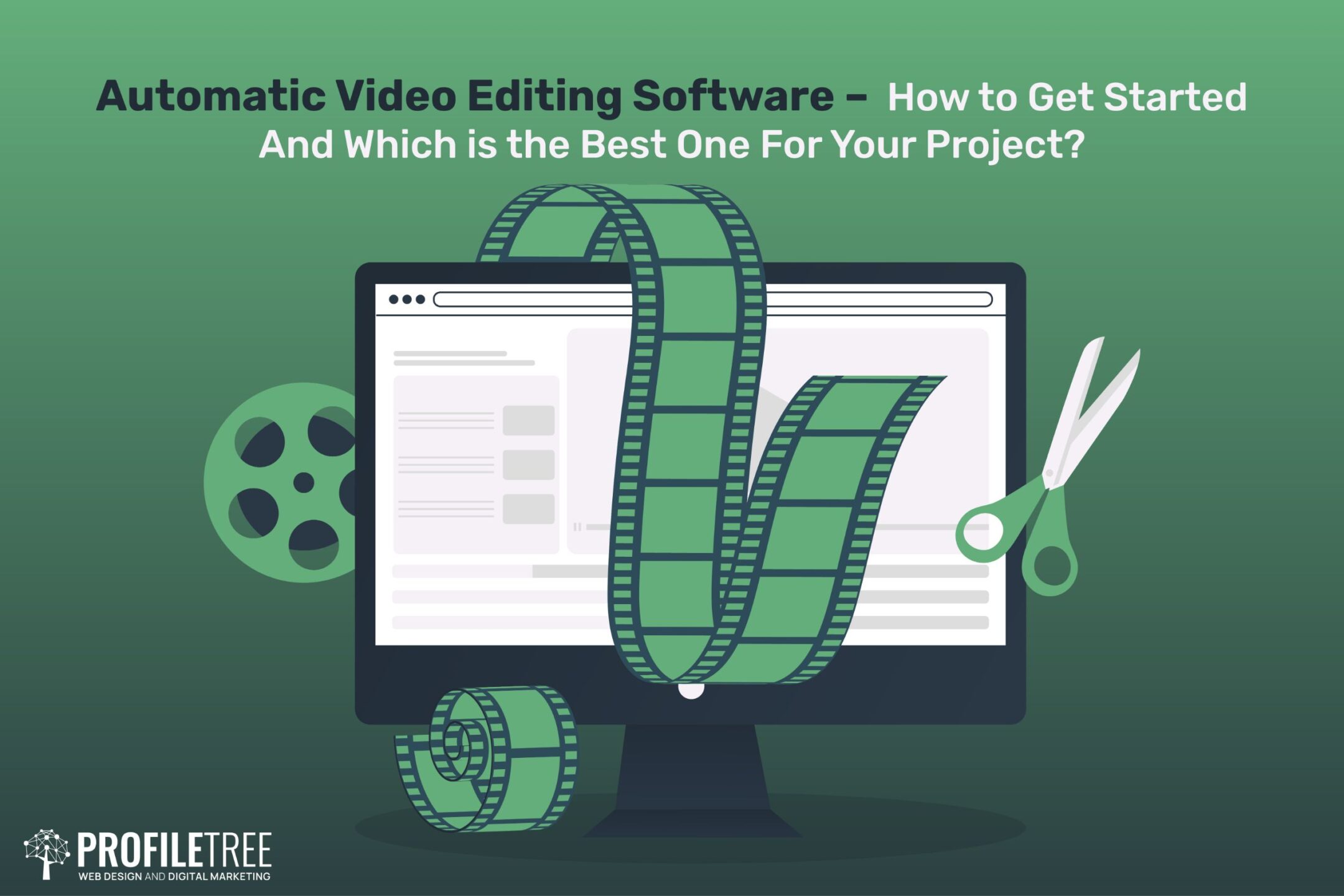 Video Editing Software