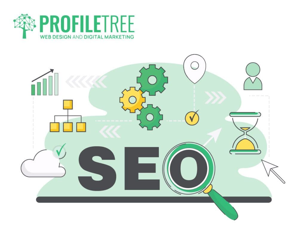 Belfast SEO - Digital Marketing Metrics and Analytics