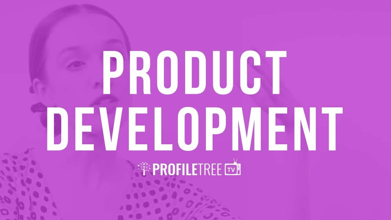 Product Development with Bessie Rollins