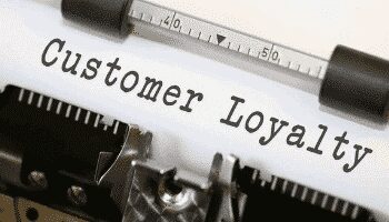 Build Brand Loyalty