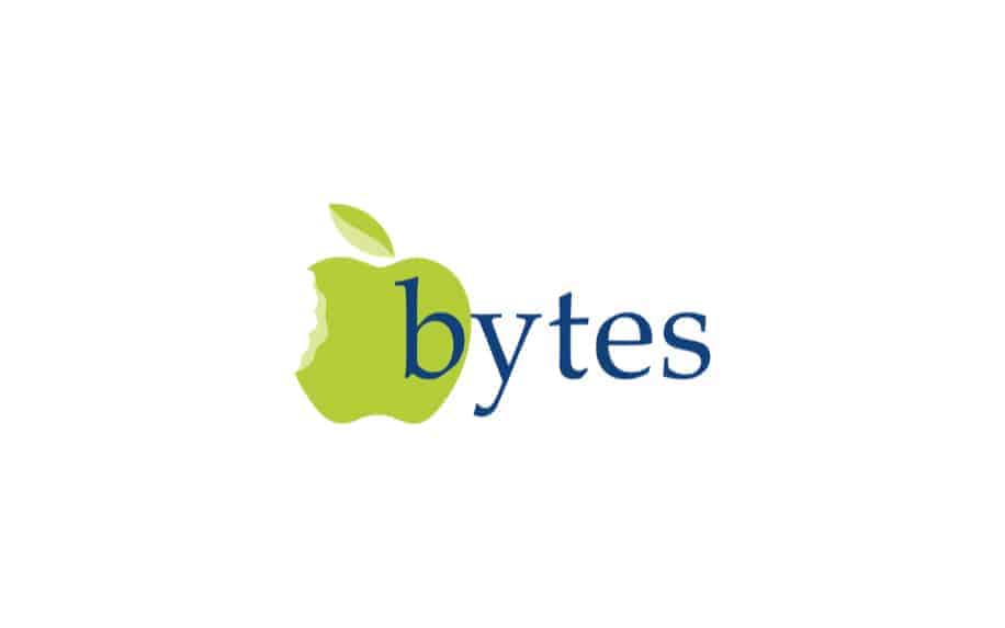 Bytes logo