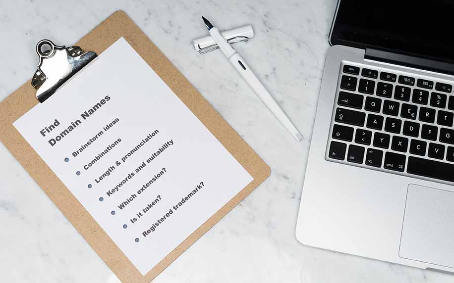 customise wordpress - Checklist for WordPress Website