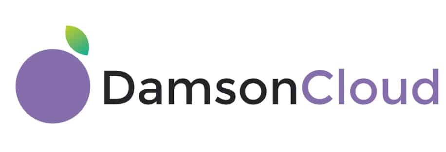 Damson Cloud Logo