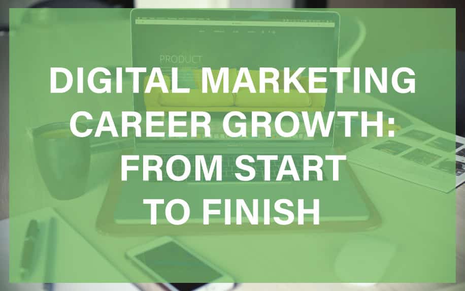 Digital marketing career growth featured