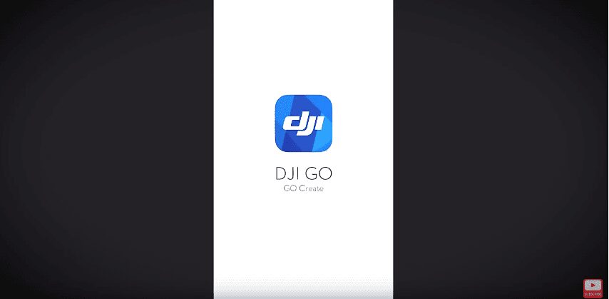 DJI Osmo Mobile 2 UK Camera App