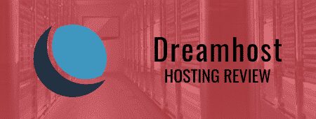 DreamHost Hosting