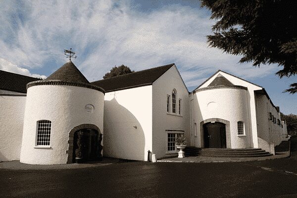 dunadry hotel antrim