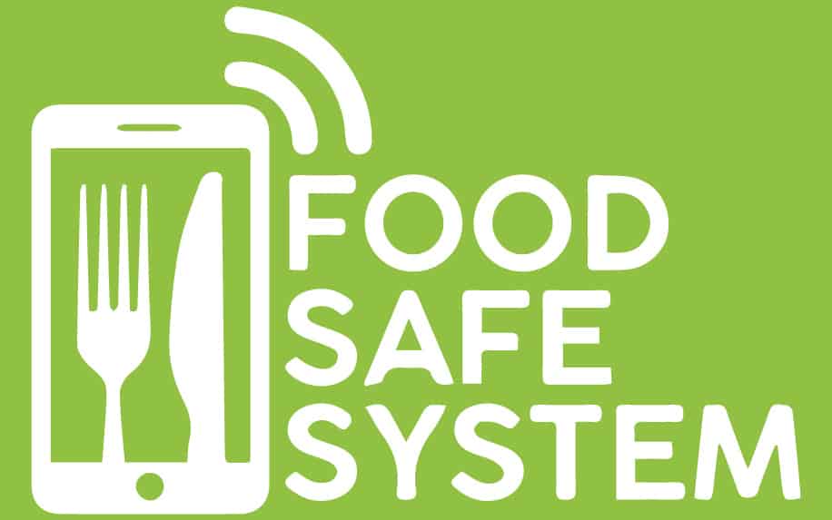 Food Safe System Logo