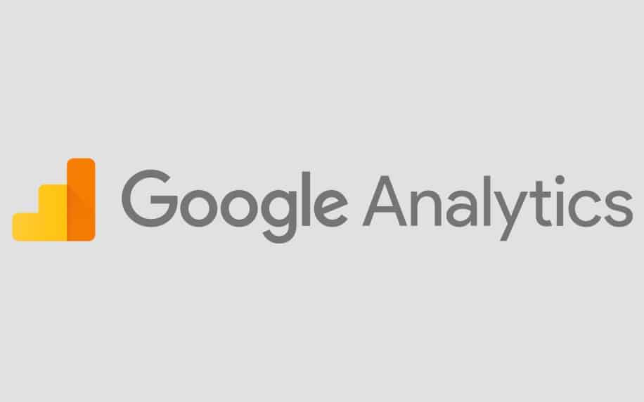 Google Analytics logo