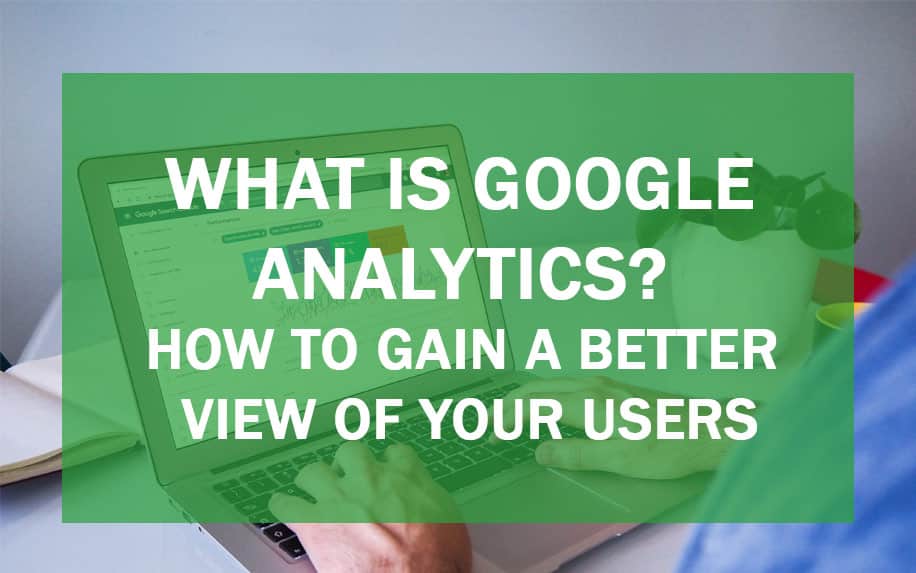 a guide about using google analytics