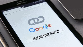 Google Link Builder Tracing your traffic