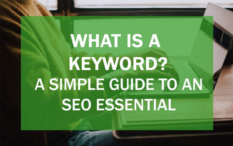 SEO essential guide