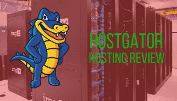 Hostgator Hosting Review Image