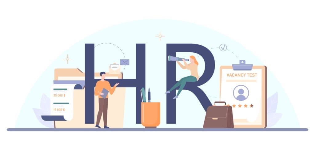 Hr statistics to optimise recruitment and retention