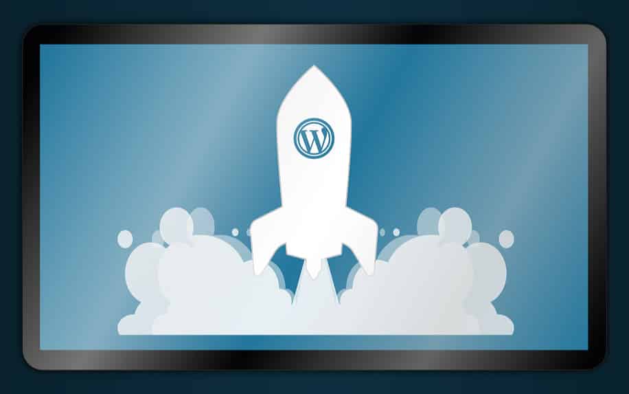 How to Set Up a WordPress Site