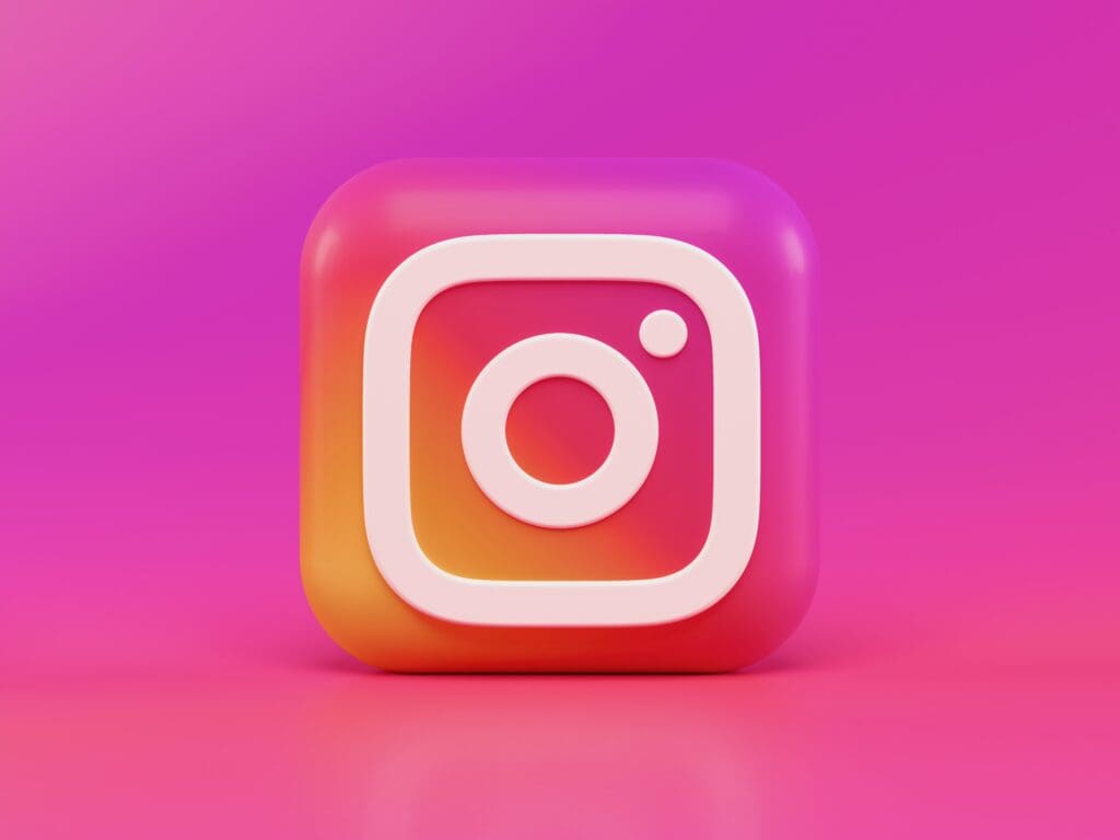 Instagram - List of Social Media Sites