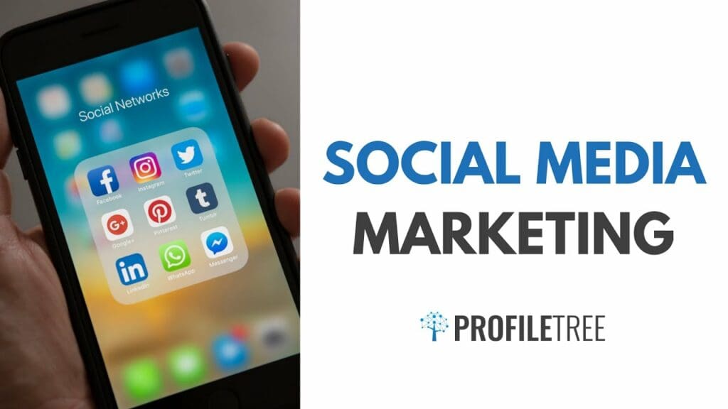 Learn Social Media Marketing - 10 essential social media sites for businesses in 2023