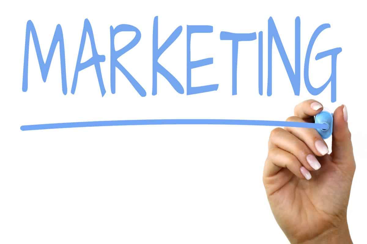 Voice Marketing