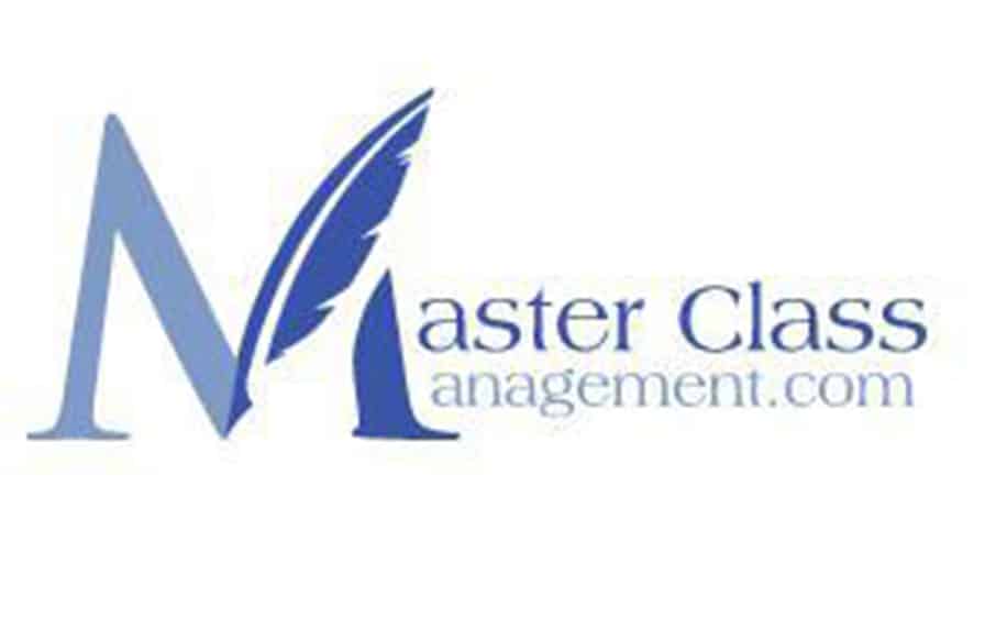 Masterclass logo