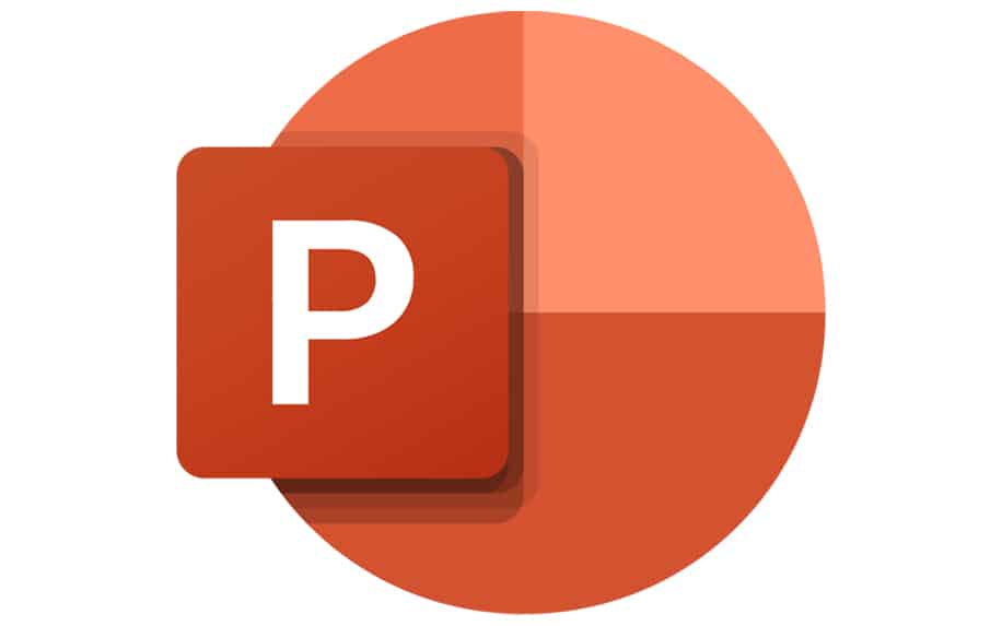 Powerpoint Logo