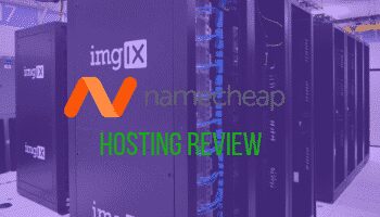 Namecheap Hosting Review Image