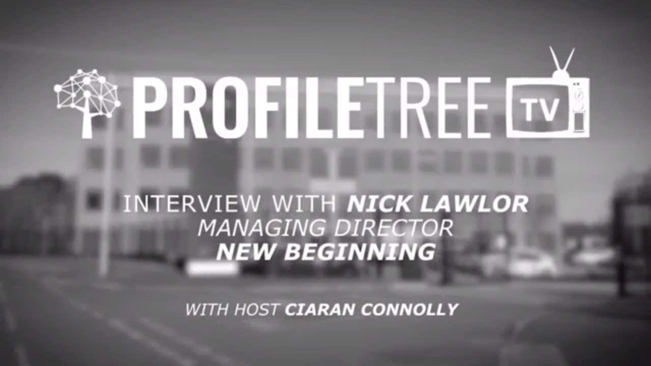 Financial Planning with Nick Lawlor