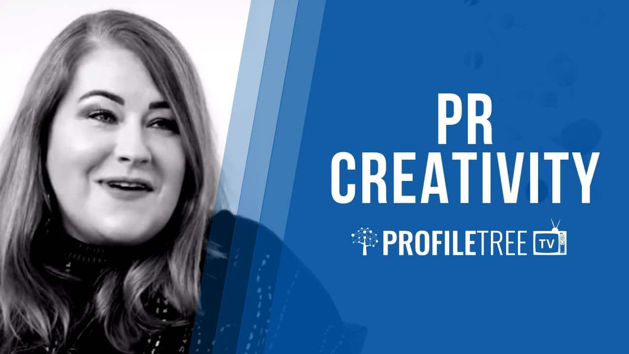 PR Creativity with Riki Neill