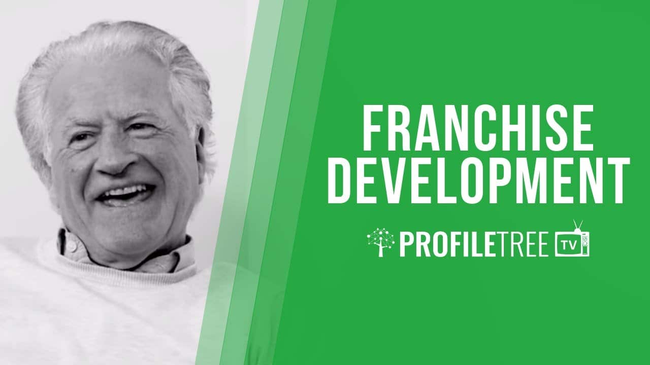 Franchise Development with Sam J Webb