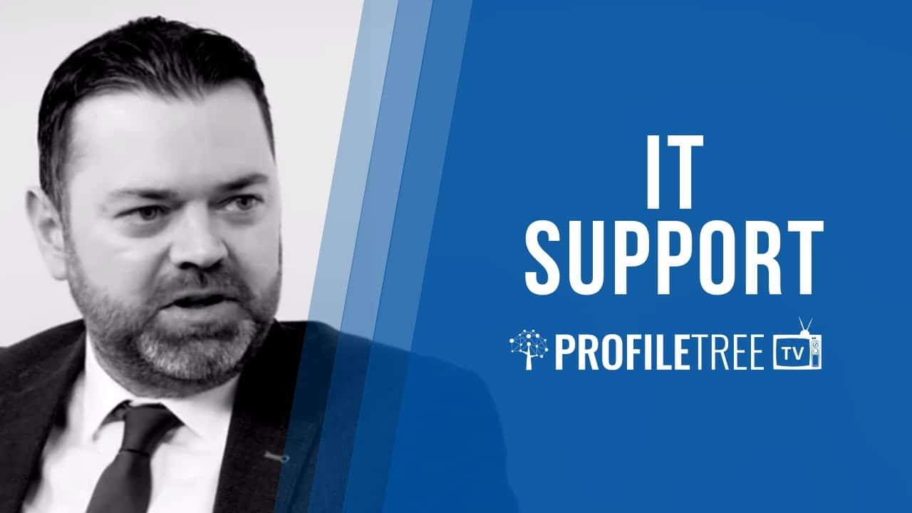 IT Support with Scott Wilson