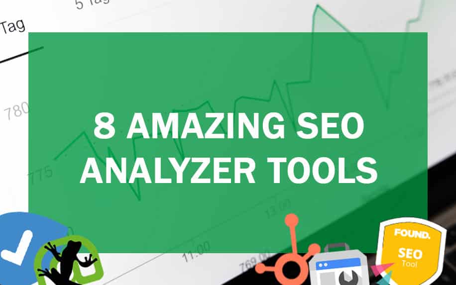 great SEO Analyser Toolsfor optimizing your website