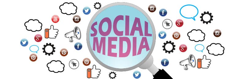 Social Media Audit