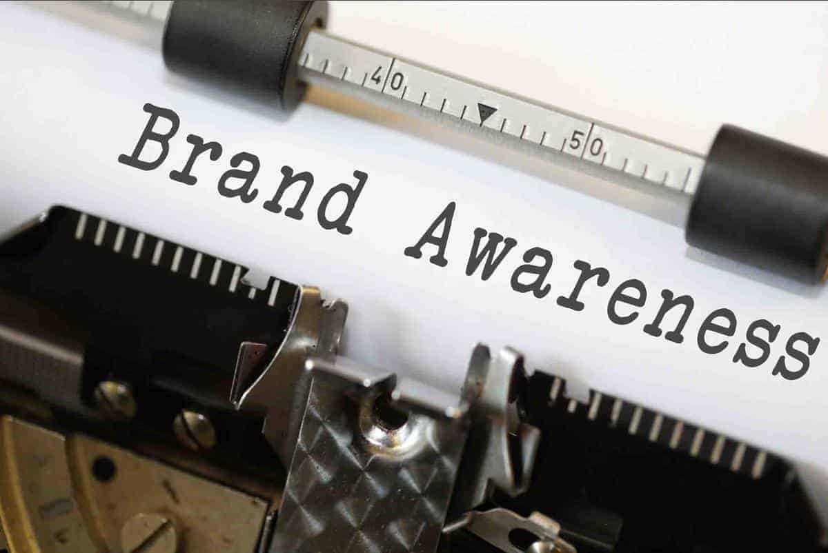 Social Media Brand Awareness