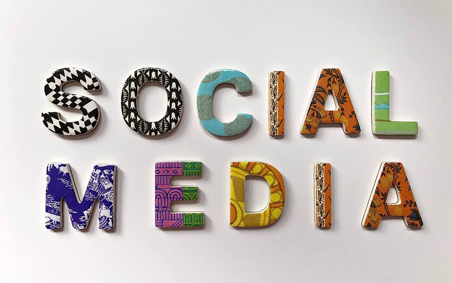 Social media graphic