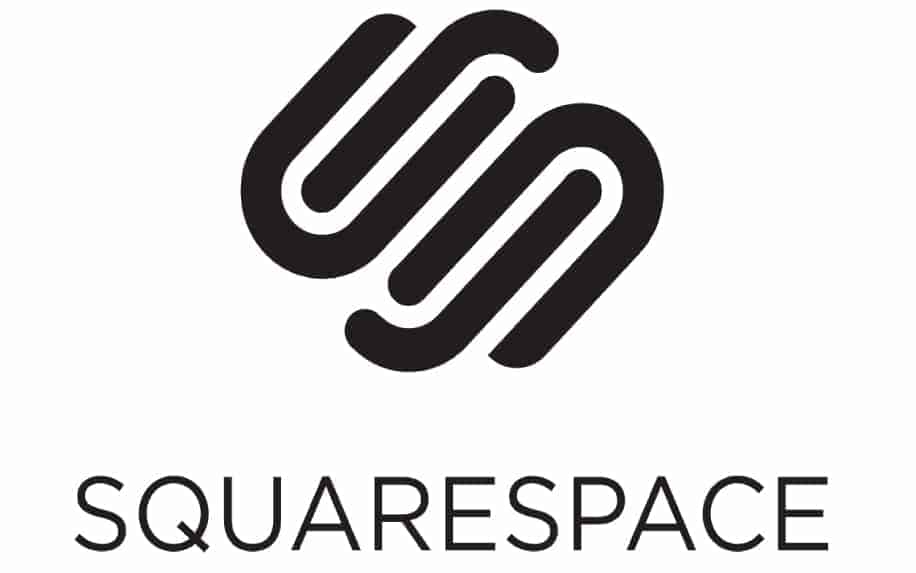 Squarespace logo WIX comparison