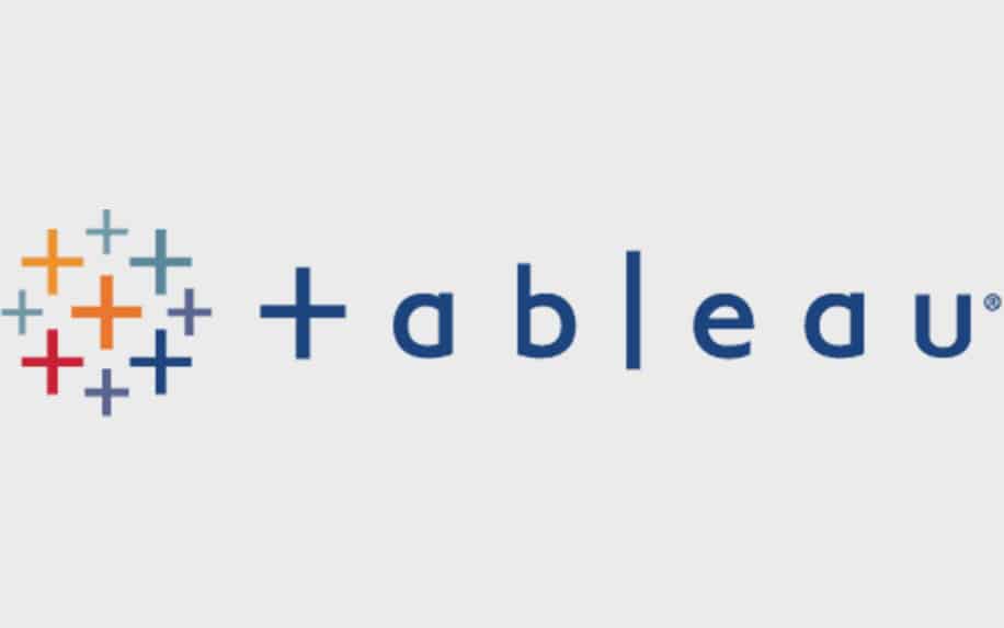 Tableau logo