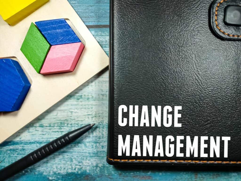 Change Management