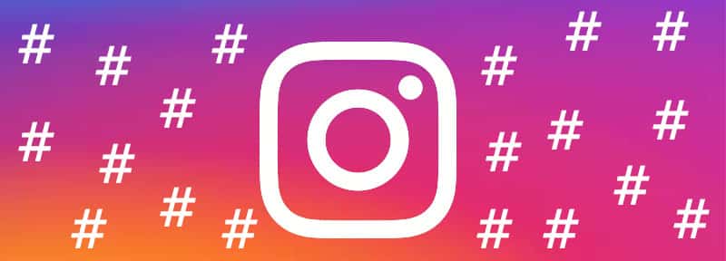 Instagram logo image for Top Hashtags On Instagram: The Ultimate Guide!