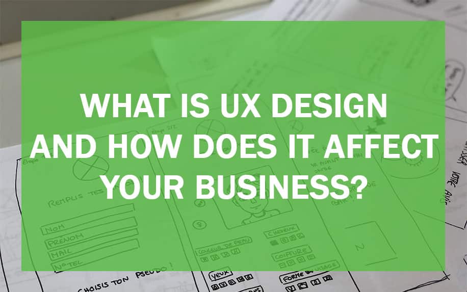 Guide about UX Design header