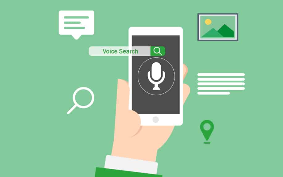 voice search data header image - Voice Search Statistics