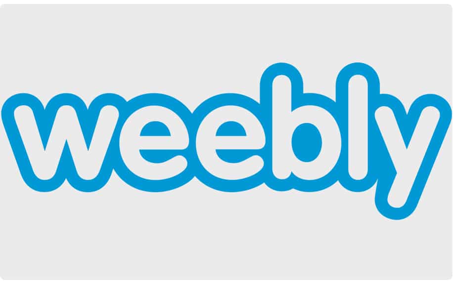 Weebly Logo