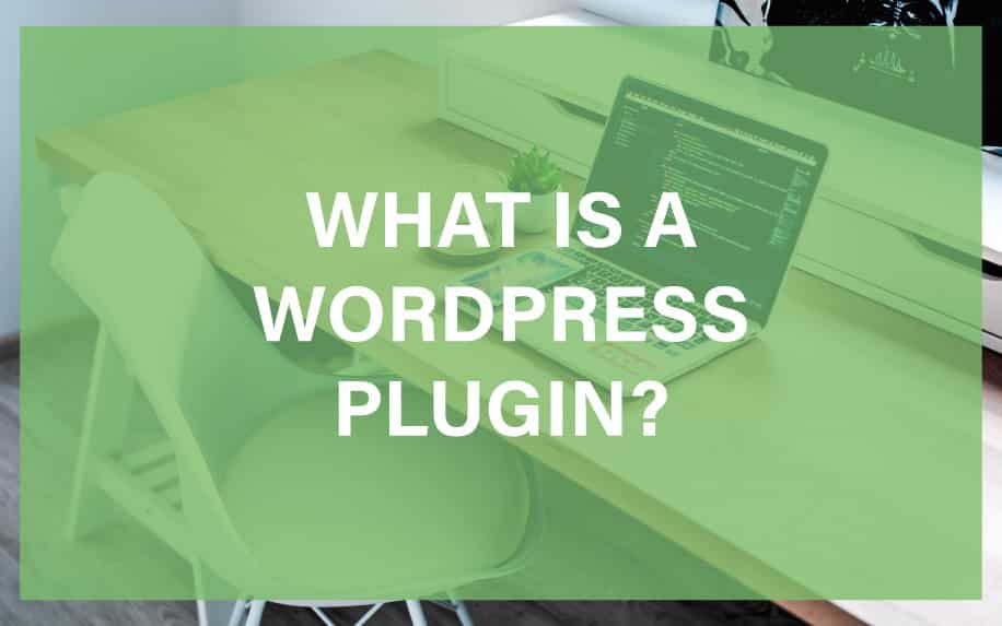 What Is A WordPress Plugin?