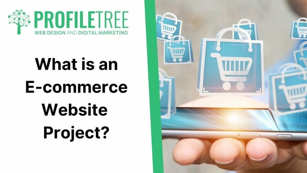 Ecommerce Website Development