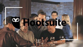 What is Hootsuite?