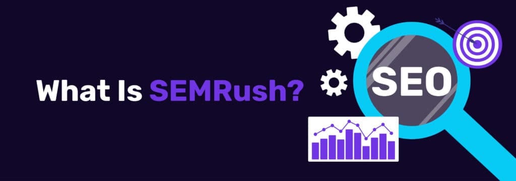 SEMRush / SEO