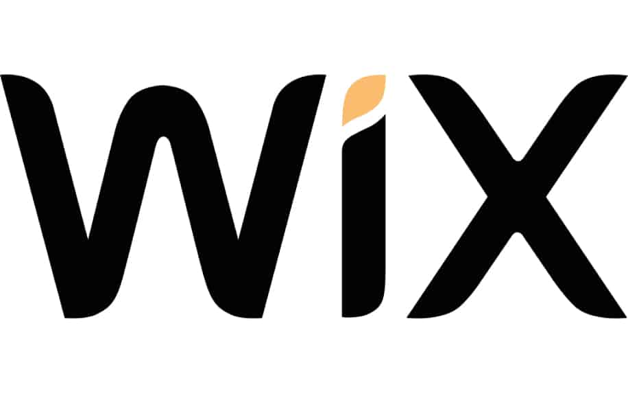 WIX logo - Comparing WIX