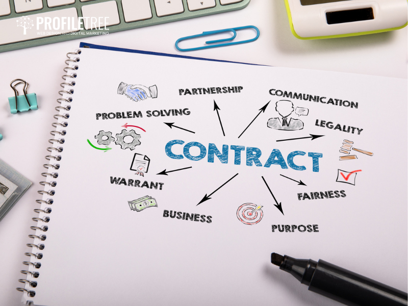 Contract Management