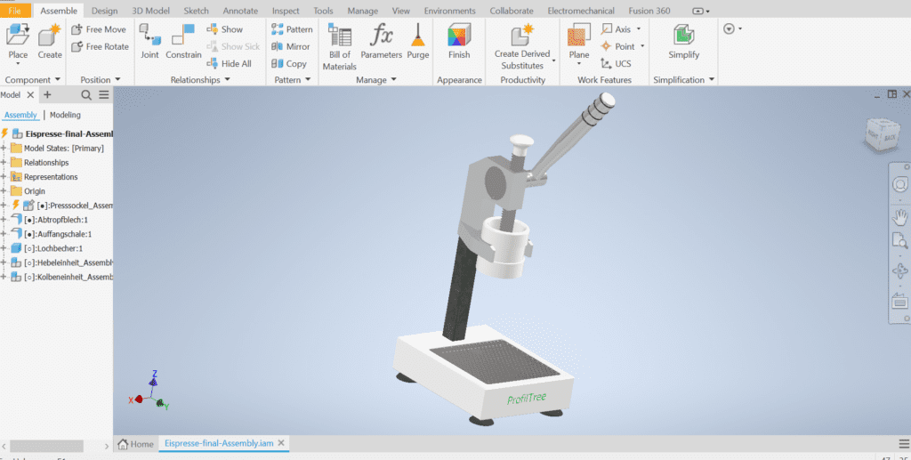 Different Types of CAD Software