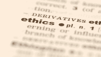 Ethics and Legalities of Digital Marketing