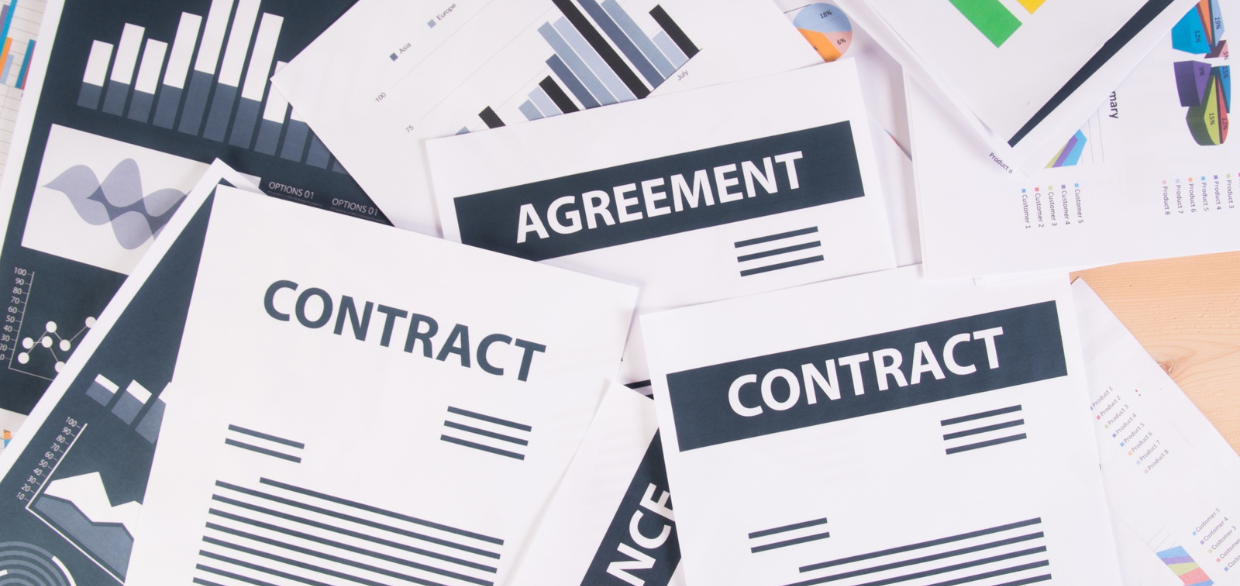 Contract Management